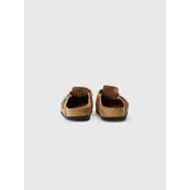 Sneakers Birkenstock Boston SFB LEVE Dark Tea Tonal FB EUR 46