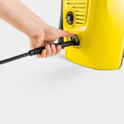 KARCHER Perac pod pritiskom K 4 Universal Edition