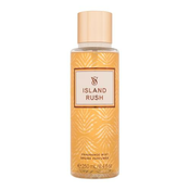 Victoria´s Secret Island Rush 250 ml sprej za telo za ženske