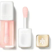 GUERLAIN KissKiss Bee Glow Plump sijaj za ustnice za večji volumen odtenek 100 Warm Glow 9.5 ml