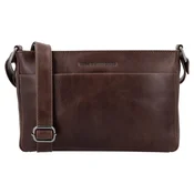 Hide & Stitches Porto 18052 Dark brown