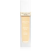 Sisley Sisleya Le Teint tekoči puder proti gubam odtenek 1B+Ecru 30 ml