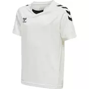 hmlCORE XK POLY S/S, djecji sportski dres