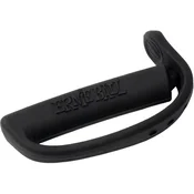 Ernie Ball Flex Capo Black Kapodaster za akustično kitaro