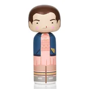 Dekorativna figura Lucie Kaas Kokeshi x Stranger Things 14,5 cm