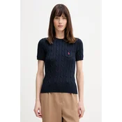 Polo Ralph Lauren Pulover  mornarska