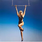 Miley Cyrus - Endless Summer Vacation (Limited Edition) (White Coloured) (LP) (Samo odprto)