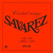 Savarez 570CR Nylon strune za klasično kitaro (Kot novo)