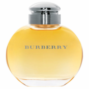 Burberry Burberry for Woman 1995 - bez krabice, s vrchnákom Parfumirana voda 100ml