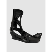 Burton Step On Genesis 2026 Snowboard Bindings black