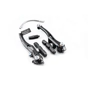 Kocnice Promax V-Brake 19 Aluminijum Boja:Crna