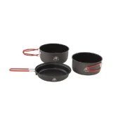 FRONTIER PRO COOK SET M