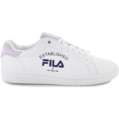 Fila Nizke superge Crosscourt 2 NT Logo Wmn FFW00258-13199 Bela