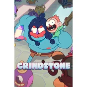 Grindstone (PC) Steam Key GLOBAL