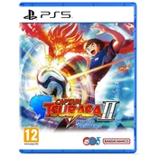 CAPTAIN TSUBASA 2: WORLD FIGHTERS - PS5 PS5