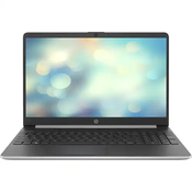 Laptop HP 15s-fq2004nia 15.6 FHD/i7-1165G7/12GB/NVMe 512GB/srebrna/Win11PRO/3B3J6EA