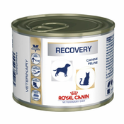 24x195g Royal Canin Veterinary Diet Canine Recovery za pse