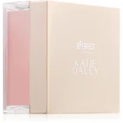 BPerfect Katie Daley Perfect Powder posvetlitveni puder v prahu odtenek Strawberry 15 g