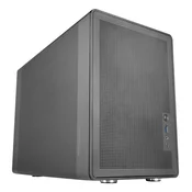 Tacens Mars Gaming MC-XPRO Mini Tower Črna