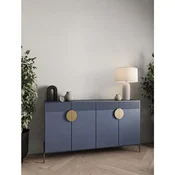 AMMOS STOLNA LAMPA E27/12W/BIJELA NL9540243