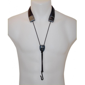 BG pas za saksofon za alt/ten/sop COOLSTRAP S90M