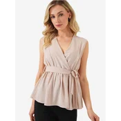 Bigdart Bluza kremna