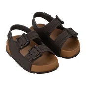 Cartago Sandale za dečake 12418-BI531, Milao Ii Slide Baby, Braon