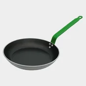 CHOC Resto Induction non-stick frying pan, 24 cm - de Buyer brand