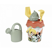Life Bucket with accessories Mickey