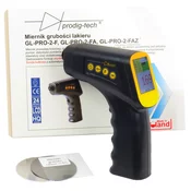Prodig-Tech Merilnik debeline laka GL-PRO-2-FA