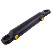 shumee Hidravlični cilinder - dvosmerni aktuator (7214095071. CJ2F-80/45/200ZN) prijemalo cyclops Waryński