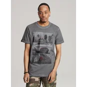 Diverse Mens printed T-shirt JACKALSS E