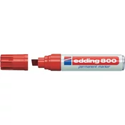 Edding permanent marker Edding E-800 4-12mm crvena ( 08M800D )
