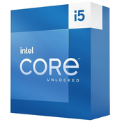 Intel Core i5 14600kf, 3,5/5.5GHz,14C/20T,LGA1700