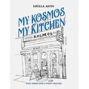 My Kosmos My Kitchen