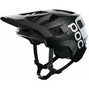 POC Kortal Race MIPS Hydrogen White/Uranium Black Matt XL-XXL/59-62