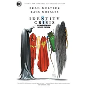 IDENTITY CRISIS 20TH ANNIV DLX ED