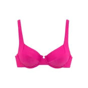 SUNSEEKER Bikini zgornji del roza