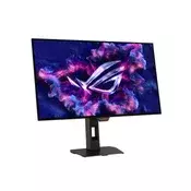 ASUS 27 ROG Strix XG27AQWMG WOLED 280Hz gaming monitor
