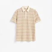Reserved - Pamučna polo majica regular fit