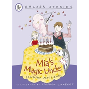 Mias Magic Uncle