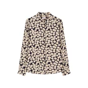 SEIDENSTICKER Bluza, modra