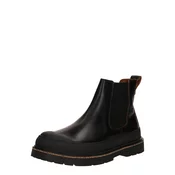 BIRKENSTOCK Chelsea škornji Prescott črna