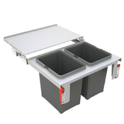 FRANKE koš za ločevanje odpadkov SORTER GARBO 60-2 121.0284.027