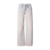 LEVIS  Kavbojke pastelno roza