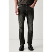 Levis slim taper kavbojke moške 515 SLIM FIT STRAIGHT
