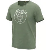 Devold Active Explore majica, forest (XL)