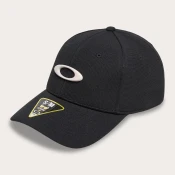 Kapa Oakley Tincan, zatemnitvena/svetlo siva (S/M)