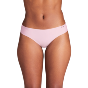 Gace Under Armour Pure Stretch 3-Pack No Show Bikini