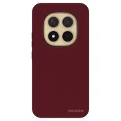 Fashion Case za Xiaomi Redmi Note 15 Pro+ - Burgundy red